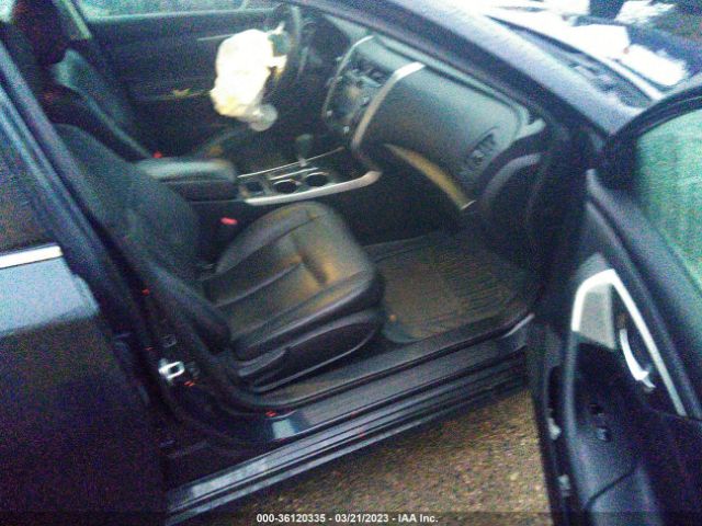 1N4BL3AP7EC101920 Nissan Altima 3.5 Sl