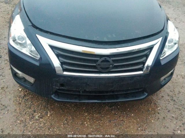 1N4BL3AP7EC101920 Nissan Altima 3.5 Sl