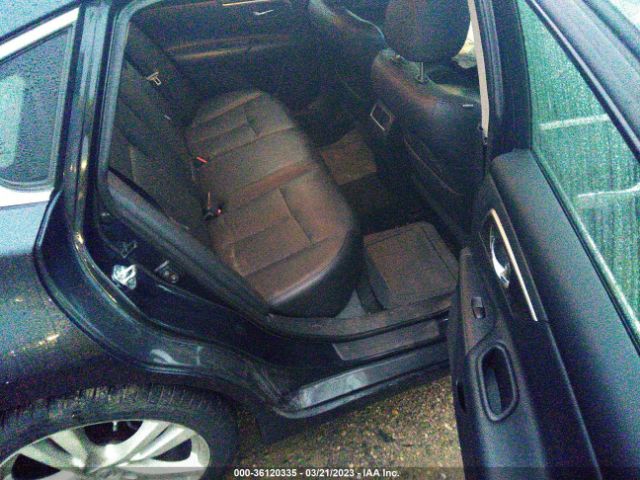 1N4BL3AP7EC101920 Nissan Altima 3.5 Sl