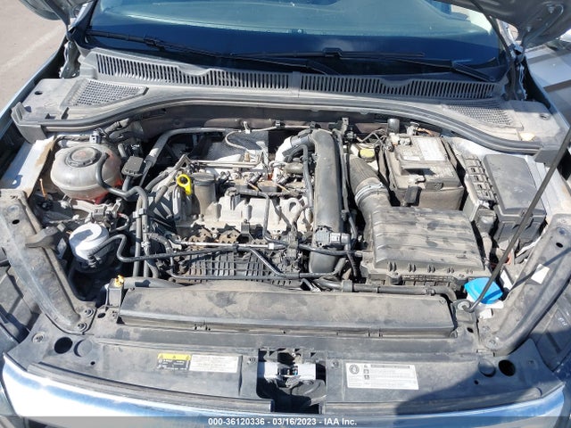 3VWC57BU3KM184581 Volkswagen Jetta S/se/r-line