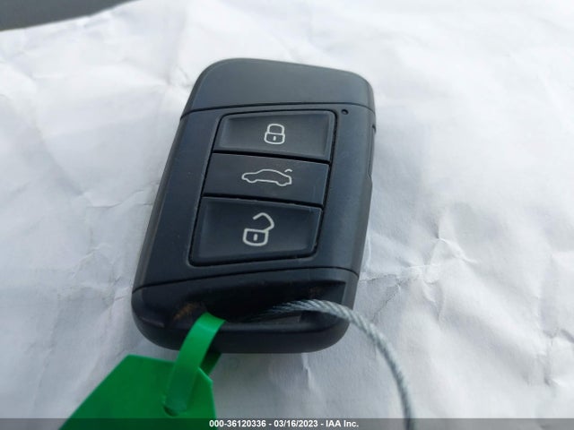3VWC57BU3KM184581 Volkswagen Jetta S/se/r-line