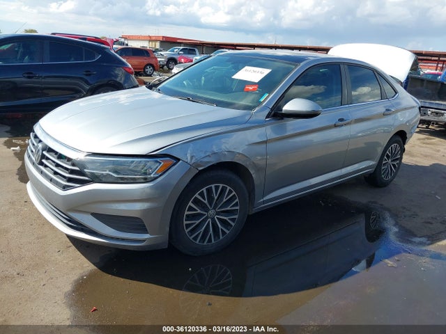3VWC57BU3KM184581 Volkswagen Jetta S/se/r-line