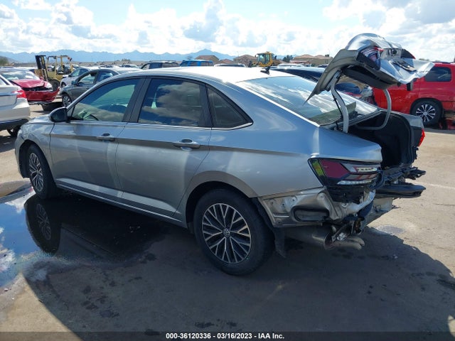 3VWC57BU3KM184581 Volkswagen Jetta S/se/r-line