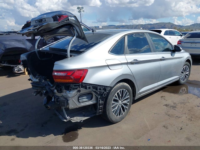 3VWC57BU3KM184581 Volkswagen Jetta S/se/r-line