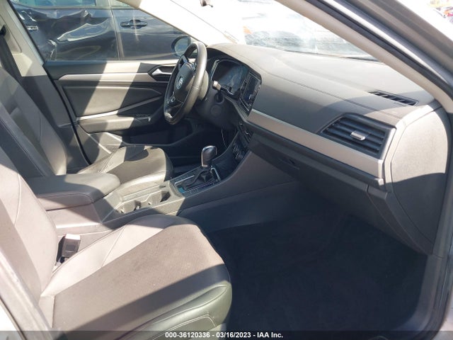 3VWC57BU3KM184581 Volkswagen Jetta S/se/r-line