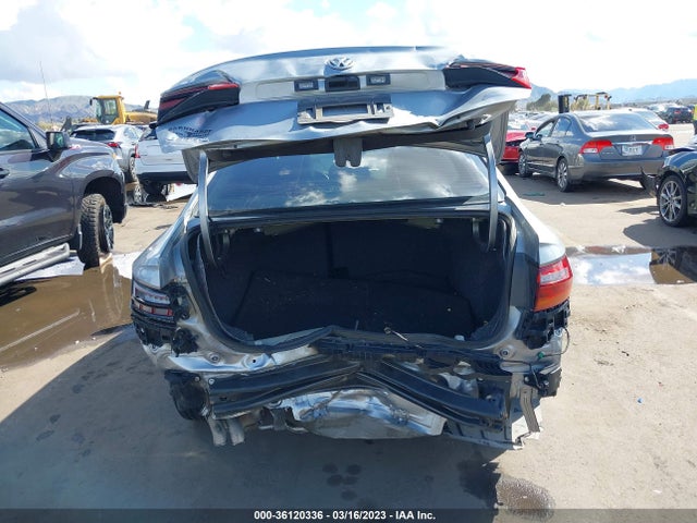 3VWC57BU3KM184581 Volkswagen Jetta S/se/r-line
