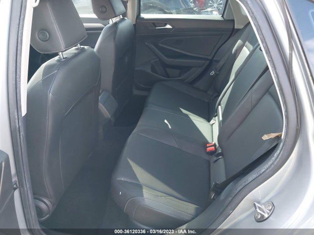3VWC57BU3KM184581 Volkswagen Jetta S/se/r-line
