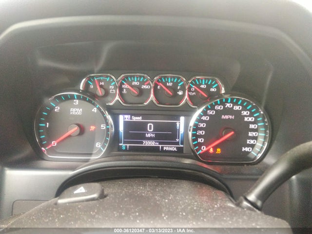 GMC Sierra 1500 Slt 2018 3GTU2NEC2JG314161 Image 8
