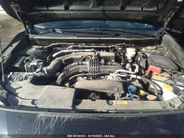 JF2GTABCXM8335892 Subaru Crosstrek