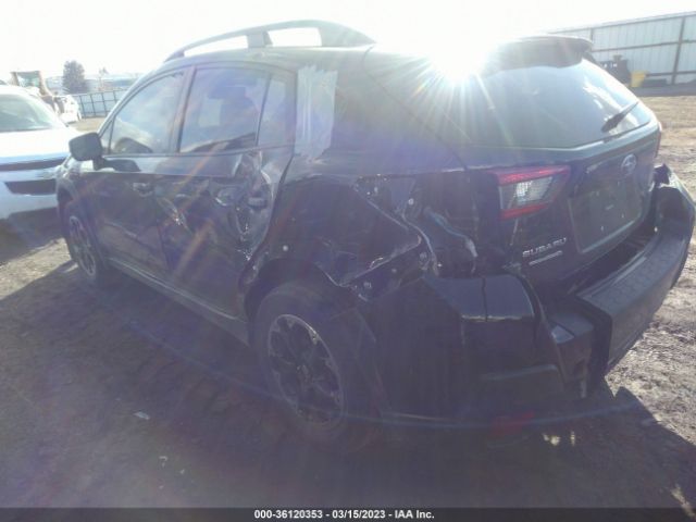 JF2GTABCXM8335892 Subaru Crosstrek