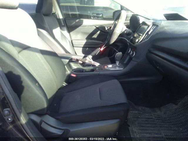 JF2GTABCXM8335892 Subaru Crosstrek