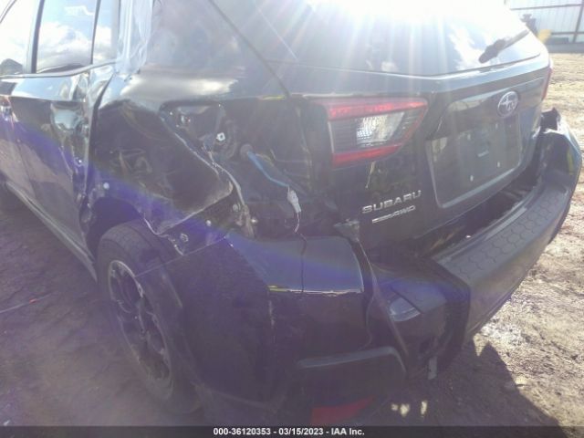 JF2GTABCXM8335892 Subaru Crosstrek