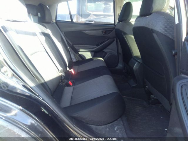 JF2GTABCXM8335892 Subaru Crosstrek