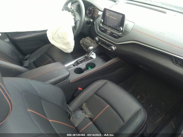 Nissan Altima 2.5 Sr 2022 1N4BL4CW1NN383065 Image 6