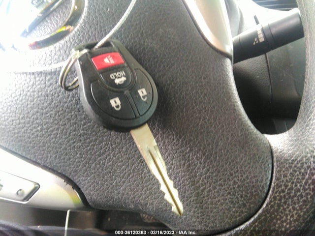 Nissan SENTRA S 2017 3N1AB7AP3HY254230 Image 3