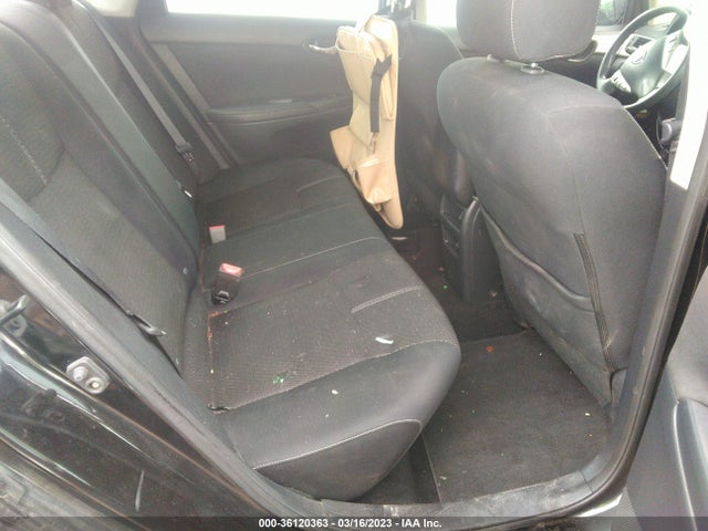 Nissan SENTRA S 2017 3N1AB7AP3HY254230 Image 9
