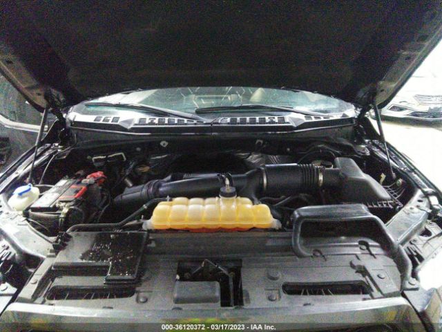 1FTEW1EG0HFA34237 Ford F-150 Xl/xlt/lariat