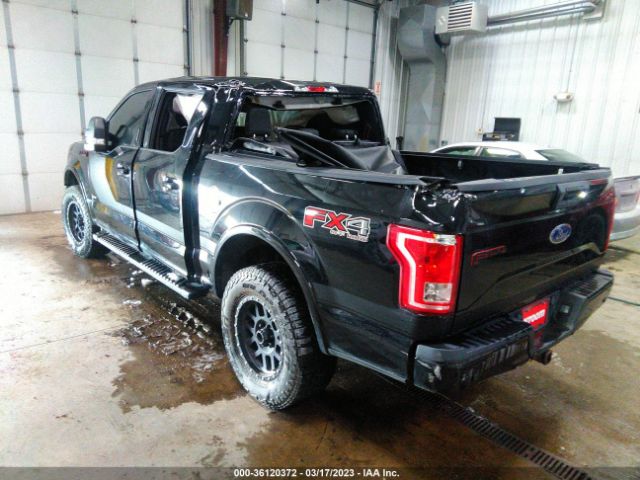 1FTEW1EG0HFA34237 Ford F-150 Xl/xlt/lariat