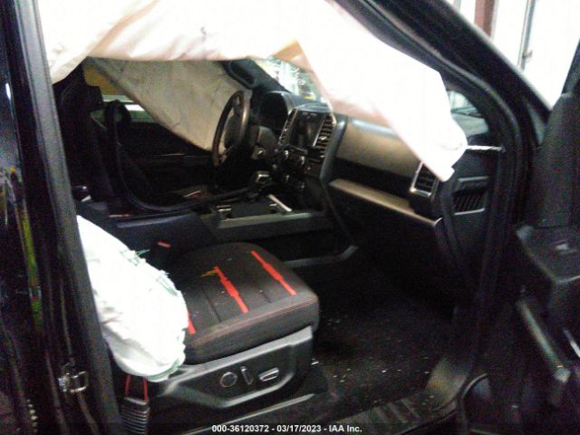 1FTEW1EG0HFA34237 Ford F-150 Xl/xlt/lariat