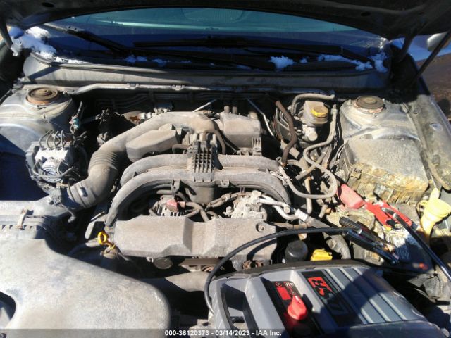 4S3BNBL69F3006439 Subaru Legacy 2.5i Limited