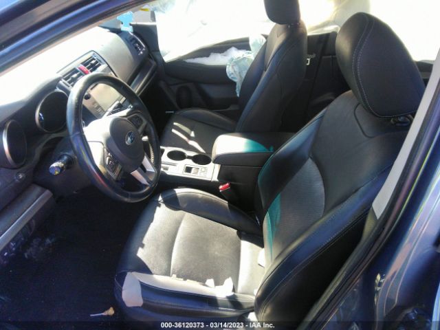 4S3BNBL69F3006439 Subaru Legacy 2.5i Limited