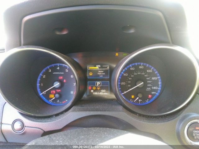 4S3BNBL69F3006439 Subaru Legacy 2.5i Limited