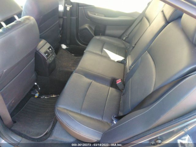 4S3BNBL69F3006439 Subaru Legacy 2.5i Limited