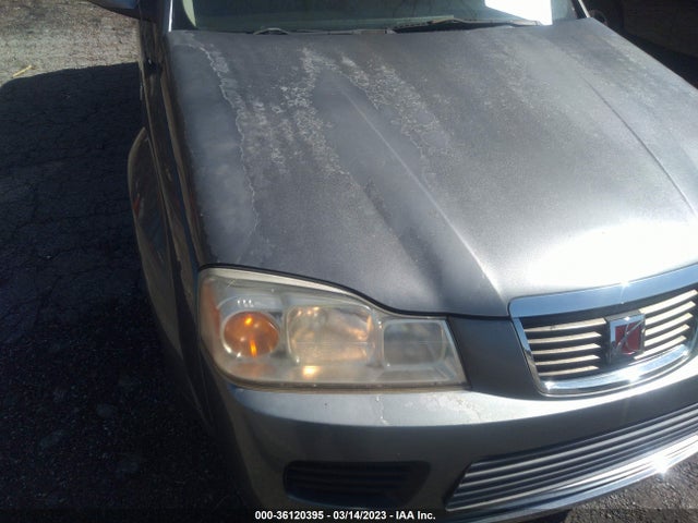 2007 SATURN VUE I4 HYBRID VIN: 5GZCZ33Z77S873112