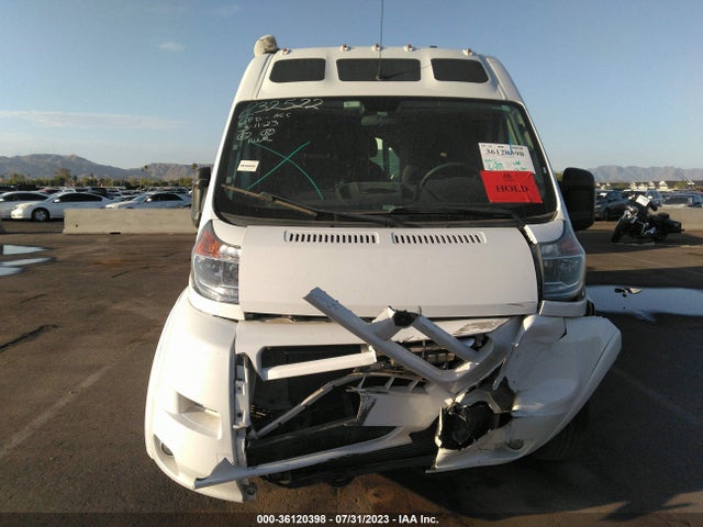 3C6URVHG5FE511152 RAM Promaster