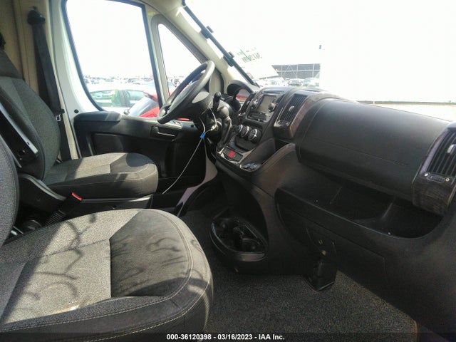 3C6URVHG5FE511152 RAM Promaster