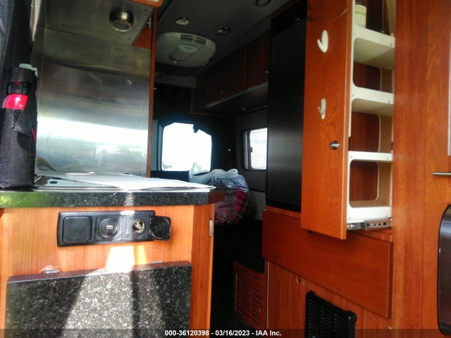 3C6URVHG5FE511152 RAM Promaster
