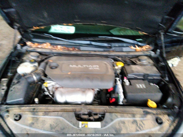 1C3CCCAB3FN753723 Chrysler 200 Limited