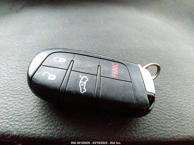 1C3CCCAB3FN753723 Chrysler 200 Limited