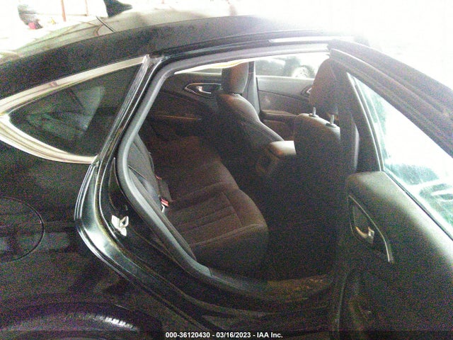 1C3CCCAB3FN753723 Chrysler 200 Limited
