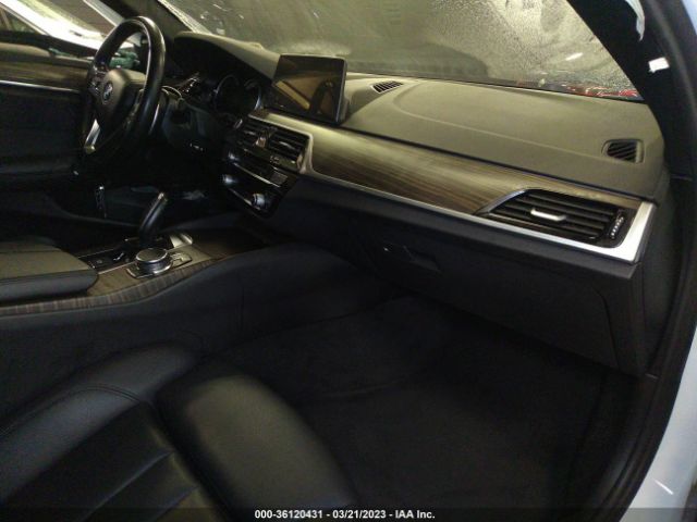 WBAJB1C58JB085202 BMW 5 Series 530e Xdrive Iperformance