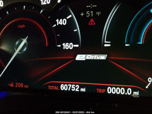 WBAJB1C58JB085202 BMW 5 Series 530e Xdrive Iperformance