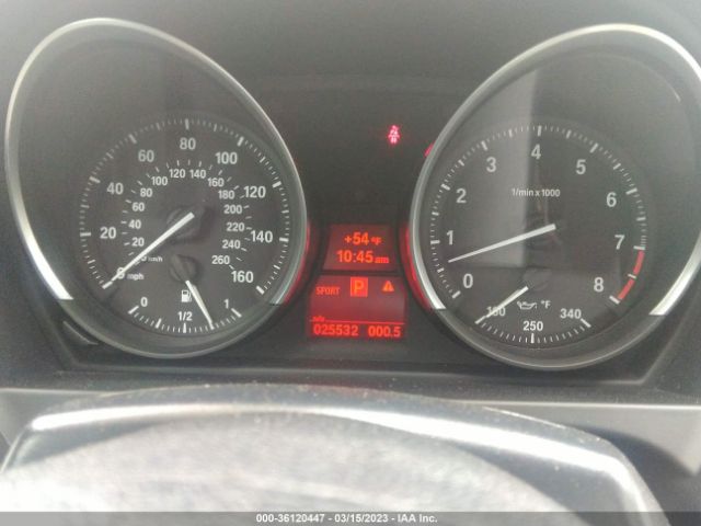 WBALM5C52BE379172 BMW Z4 Sdrive30i