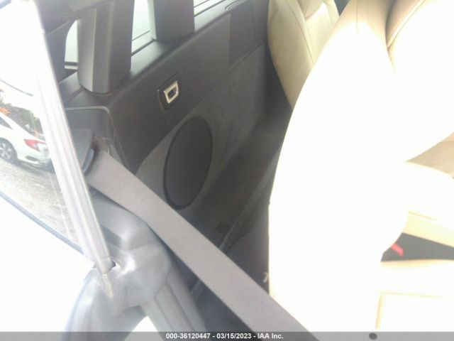 WBALM5C52BE379172 BMW Z4 Sdrive30i