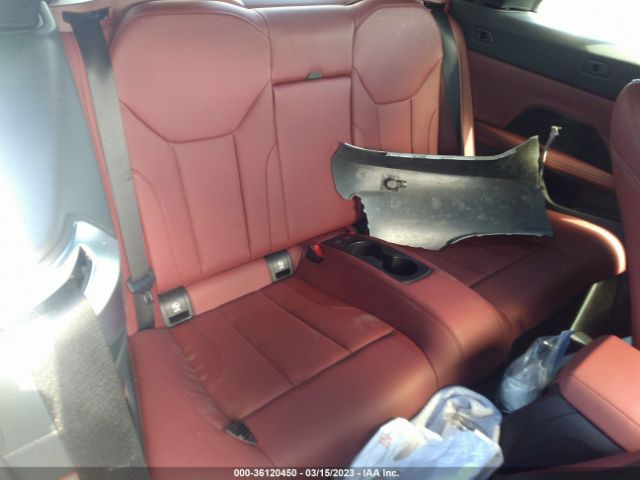 WBA43AT0XNCH90746 BMW 4 Series 430i Xdrive