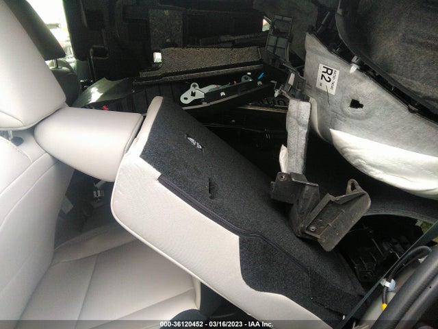 JTHX3JBH2N2054375 Lexus Ux Ux 200