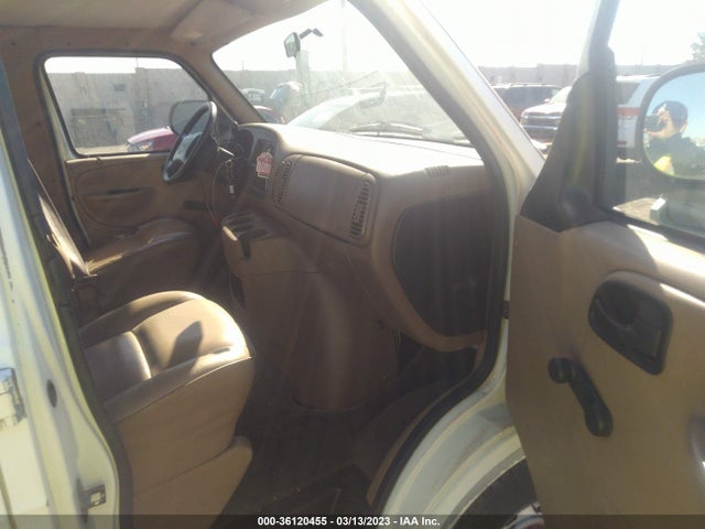 Dodge Ram Wagon 1999 2B4JB25T5XK547588 Image 6