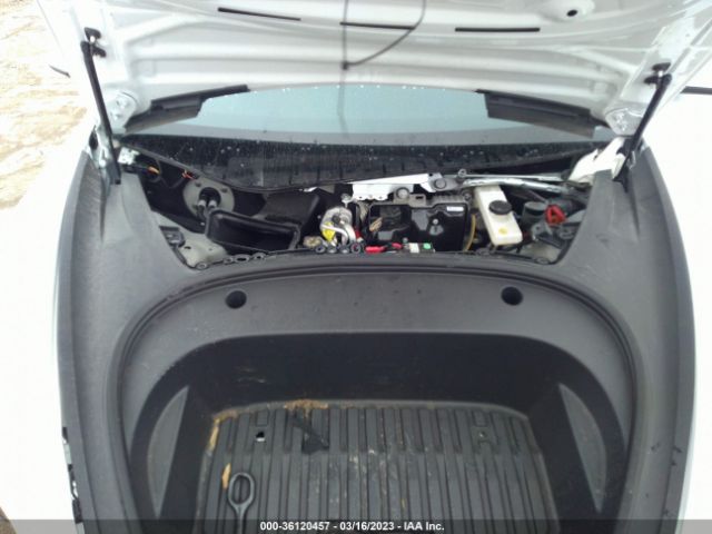 5YJ3E1EBXNF335287 Tesla Model 3 Long Range
