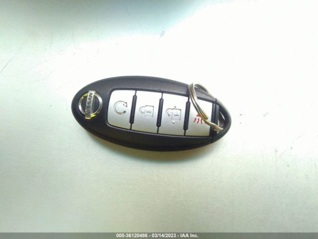 5N1AR2MM9FC678431 Nissan Pathfinder Platinum/sv/sl/s