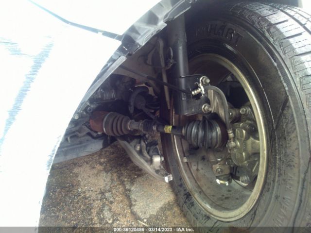 5N1AR2MM9FC678431 Nissan Pathfinder Platinum/sv/sl/s