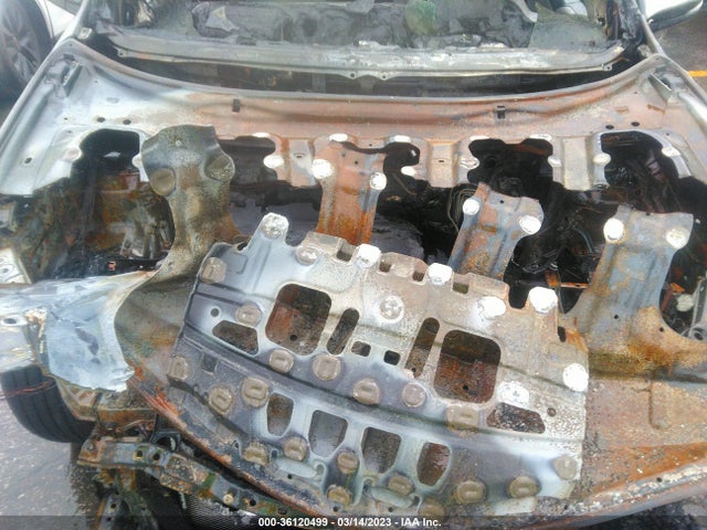 Toyota Rav4 Xle 2017 2T3WFREV1HW354389 Image 10