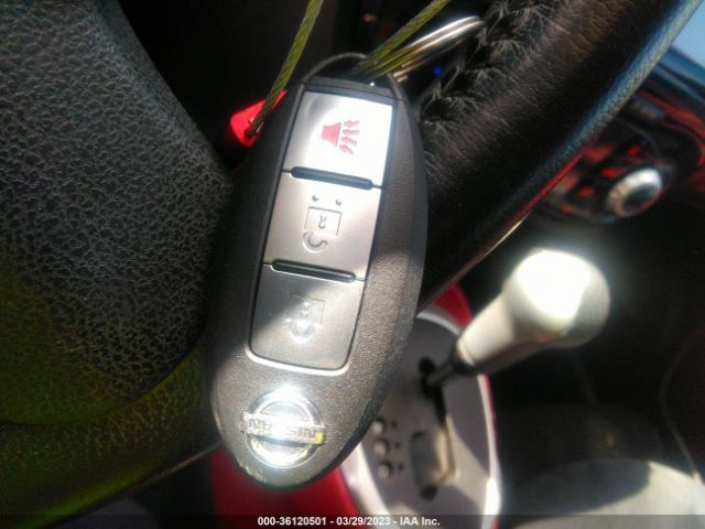 JN8AF5MR1FT500706 Nissan Juke Sv