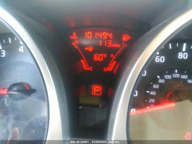 JN8AF5MR1FT500706 Nissan Juke Sv