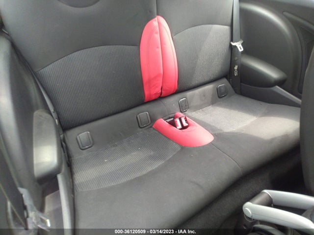 WMWMF7C55ATW89238 Mini Cooper Hardtop S