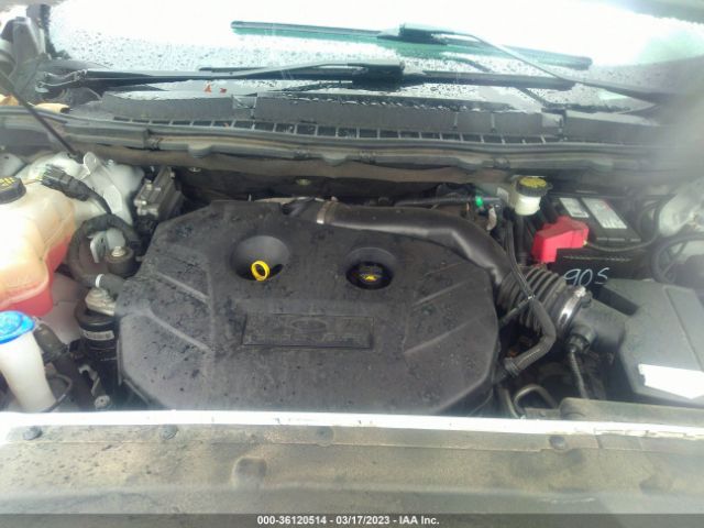 2FMPK3J94GBC11018 Ford EDGE SEL