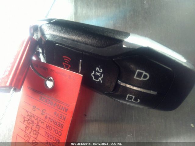 2FMPK3J94GBC11018 Ford EDGE SEL